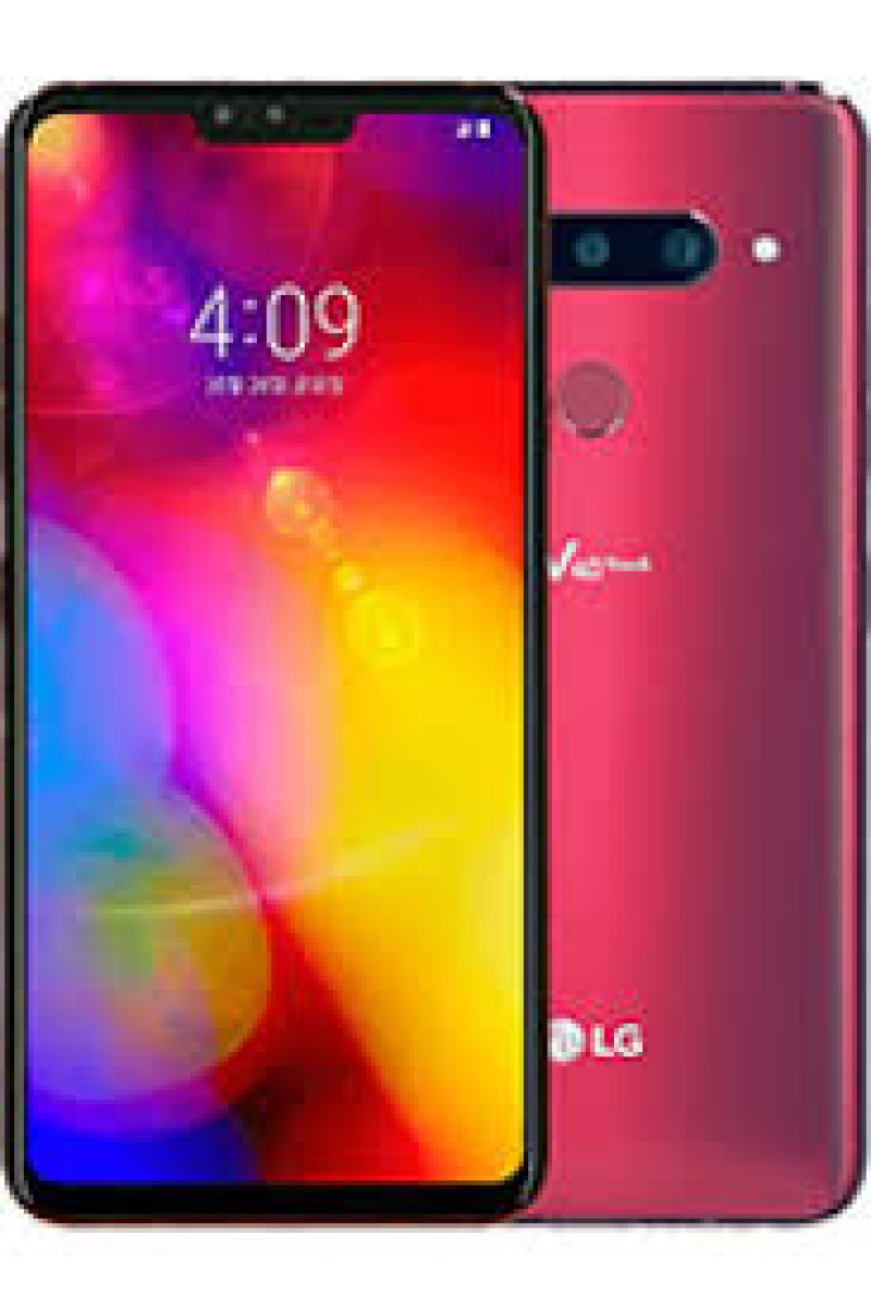 Lg V40 ThinQ repair